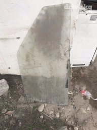 Боковое правое Зеркало ВАЗ (LADA) Б/у, Оригинал