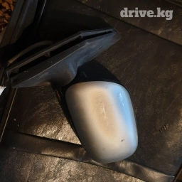 Боковое левое Зеркало Toyota Б/у, Оригинал