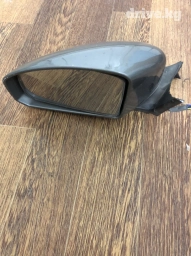 Боковое левое Зеркало Nissan Б/у, Оригинал