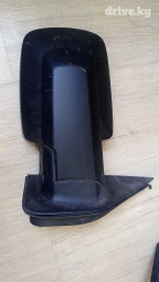 Боковое правое Зеркало Honda Оригинал