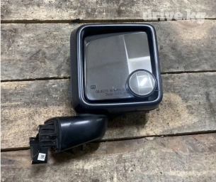 Боковое правое Зеркало Jeep Б/у, Оригинал