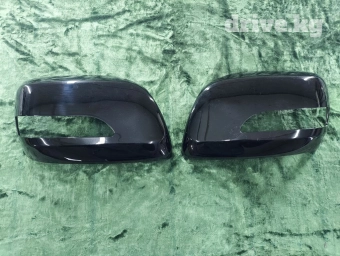Боковое левое Зеркало Lexus Б/у, Оригинал