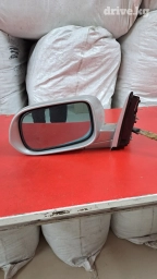 Боковое левое Зеркало Honda Оригинал