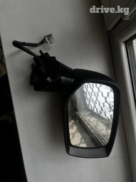 Боковое правое Зеркало Subaru Новый, Оригинал