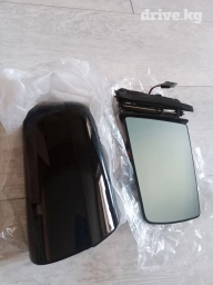 Боковое левое Зеркало Mercedes-Benz Новый