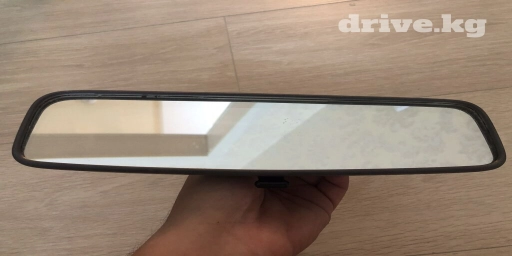 Заднего вида Зеркало Toyota Б/у, Оригинал