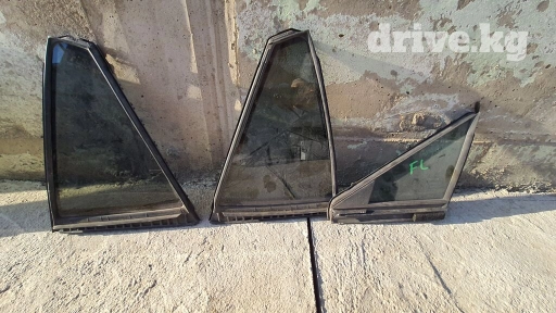 Боковое левое Зеркало Toyota Б/у, Оригинал