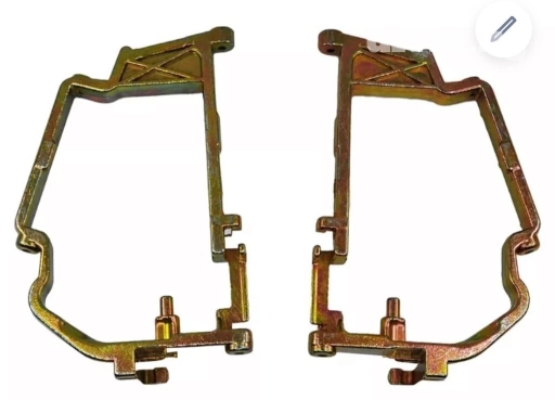 Боковое правое Зеркало Mercedes-Benz Новый, Оригинал