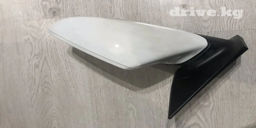 Боковое правое Зеркало Hyundai Б/у, Оригинал