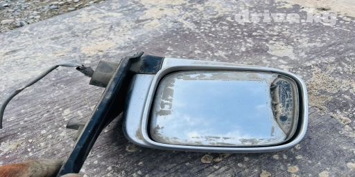 Боковое левое Зеркало Honda Б/у, Оригинал