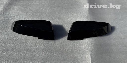 Боковое левое Зеркало BMW Б/у, Оригинал