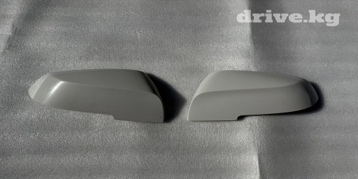 Боковое правое Зеркало BMW Б/у, Оригинал
