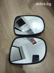 Боковое правое Зеркало Lexus Б/у, Оригинал