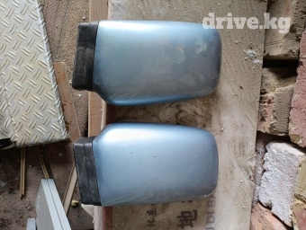 Боковое правое Зеркало Ford