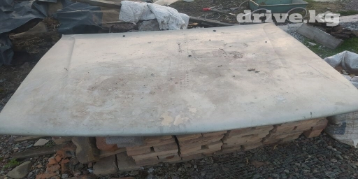 Боковое левое Зеркало Audi Б/у, Оригинал