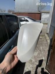 Боковое правое Зеркало Lexus Новый, Оригинал