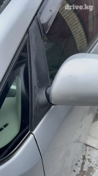 Боковое левое Зеркало Toyota Б/у, Оригинал