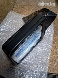 Боковое левое Зеркало Mercedes-Benz Б/у, Оригинал