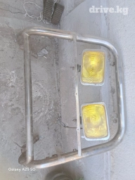 Боковое правое Зеркало Opel Б/у, Оригинал