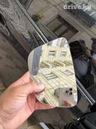 Боковое правое Зеркало BMW Б/у, Оригинал