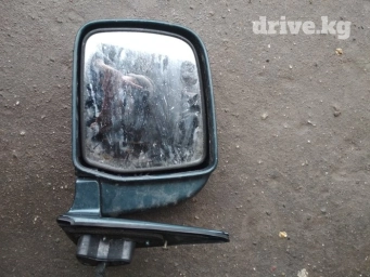 Тайота сюрф 185 кузов toyota surf зеркало боковое и кузовные