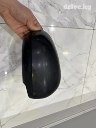 Боковое правое Зеркало Toyota Б/у, Оригинал