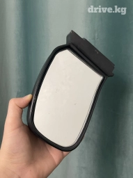 Боковое правое Зеркало Daewoo Б/у, Оригинал