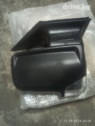 Боковое правое Зеркало Mercedes-Benz Новый, Аналог