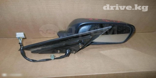 Боковое правое Зеркало Honda Б/у, Оригинал