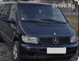 Боковое правое Зеркало Mercedes-Benz Б/у, Оригинал