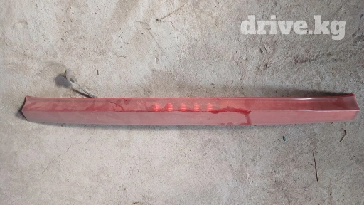 Боковое правое Зеркало Honda Б/у, Оригинал