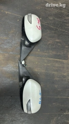 Заднего вида Зеркало Subaru Б/у, Оригинал