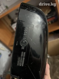 Боковое правое Зеркало Lexus Б/у