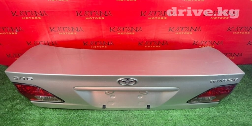 Toyota, Б/у, Оригинал