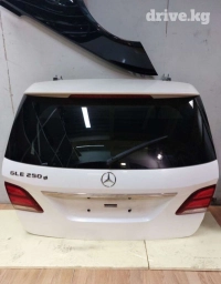 Mercedes-Benz, Б/у, Оригинал