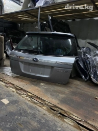 Toyota, 2007 г., Б/у, Оригинал