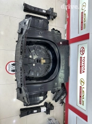 Toyota, 2022 г., Новый, Оригинал