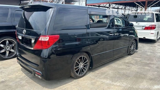 Toyota, Оригинал