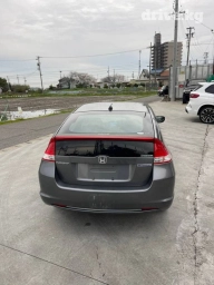 Honda, Оригинал