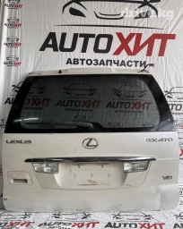 Lexus, 2006 г., Б/у, Оригинал