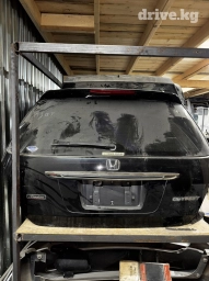 Honda, Б/у, Оригинал