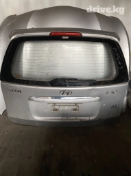 Hyundai, 2006 г., Б/у, Оригинал