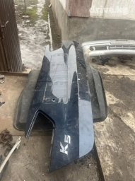 Kia, Б/у, Оригинал