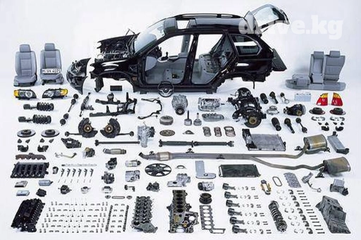 Toyota Camry 2018 Крышка багажника 225$ капот 160 дол крылья 80 дол