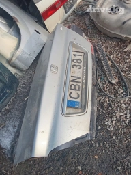 Крышка багажника Honda, 2001 г., Б/у, Оригинал