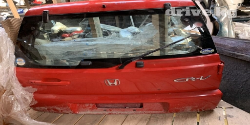 Honda, 2004 г., Б/у, Оригинал