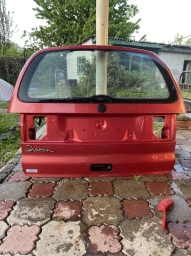 Фольксваген Шаран