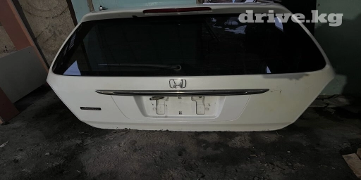 Крышка багажника Honda, 2003 г., Б/у, Оригинал
