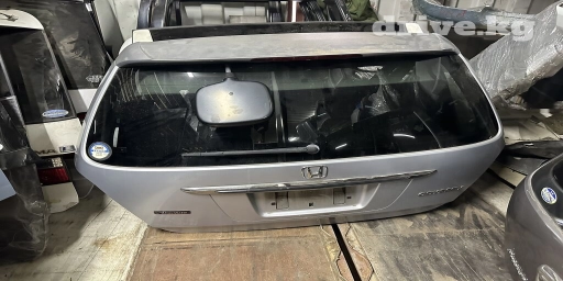 Honda, 2003 г., Б/у, Оригинал