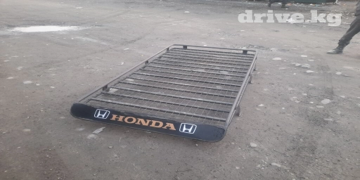 Крышка багажника Honda, 2005 г.